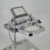 GRUBER industrial lamp, Loupeclair
