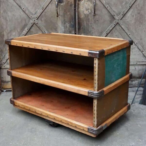 Vintage Suroy box
