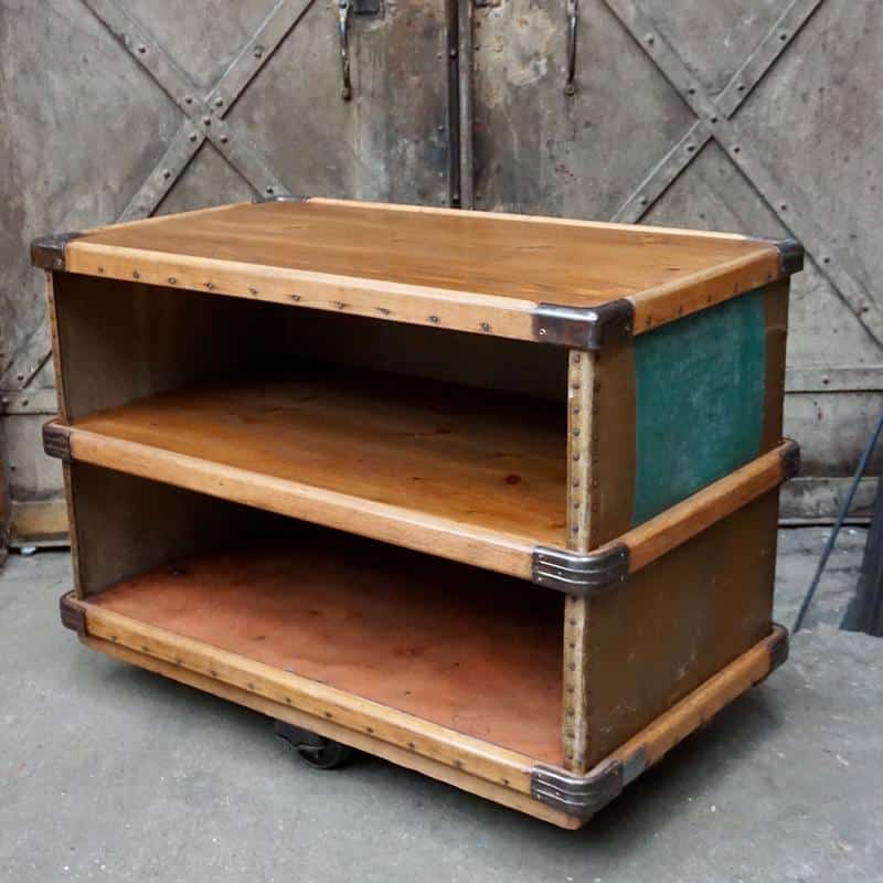 Vintage Suroy box