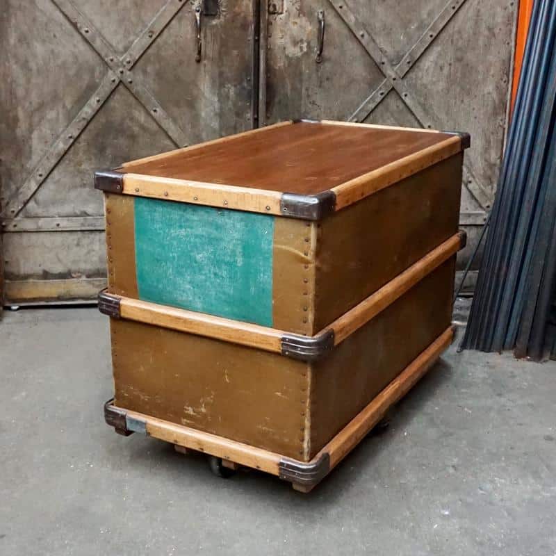 Idea, hi-fi and TV storage unit.