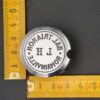 Ball token, circa 1930