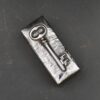 Poinçon clef ancienne
