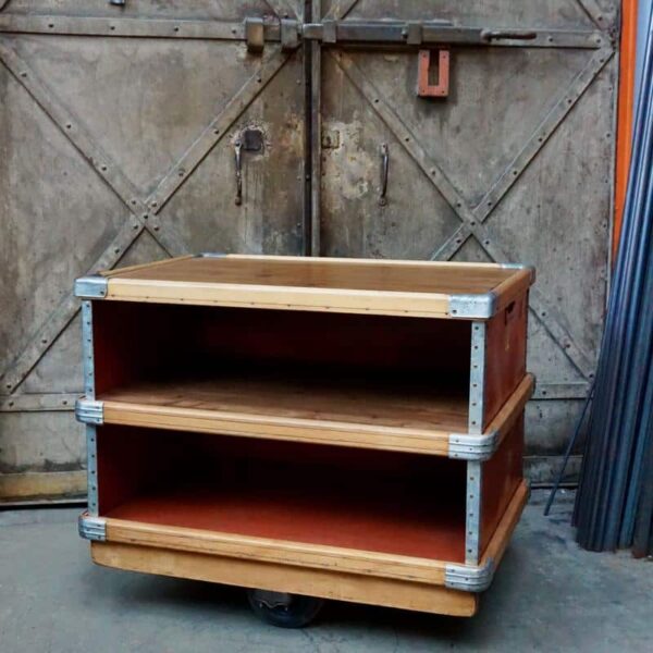 Meuble suroy, industrie textile, idéal rangement