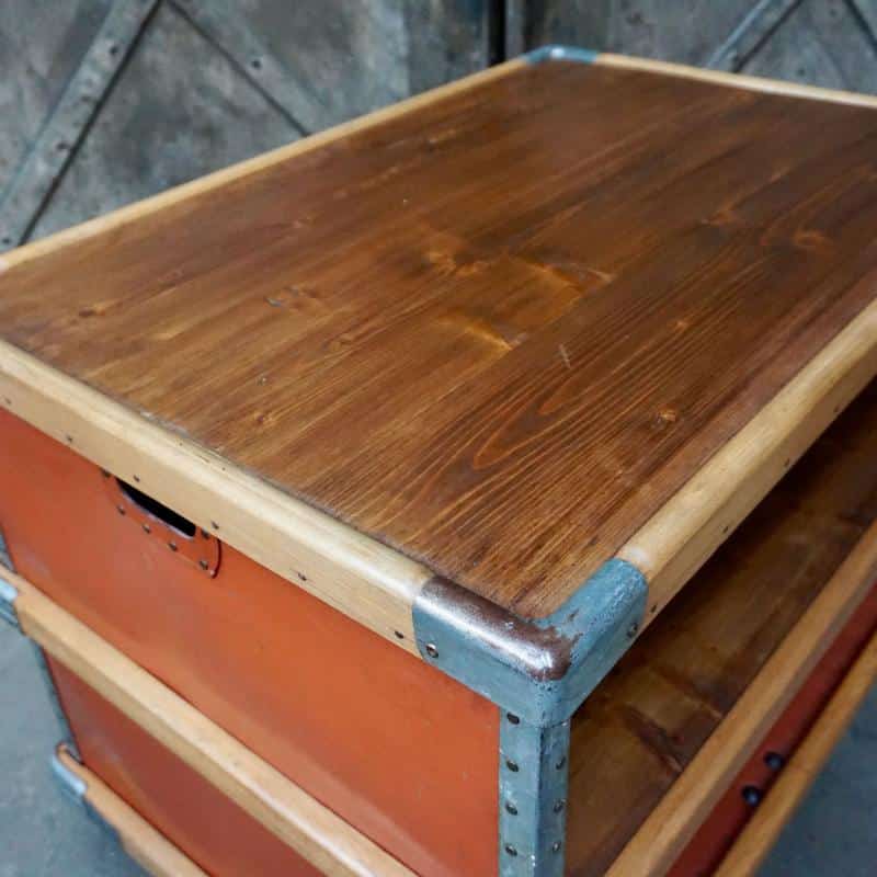 Suroy shelf box