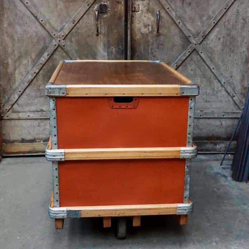 Indus TV stand