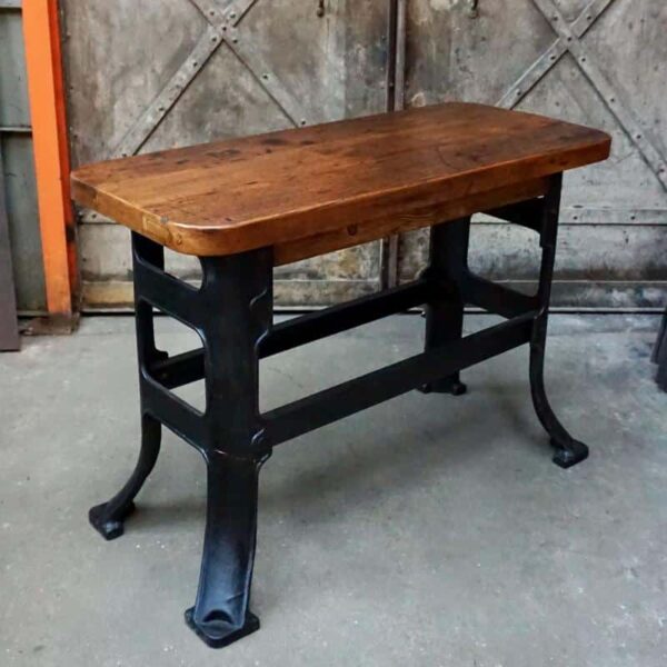 Antique workshop furniture upcycler