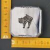 Paper cat press