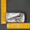 Hallmark hunting badge, pheasant