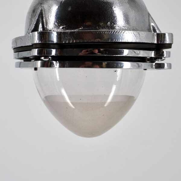 Lampe l'éclairage rationnel