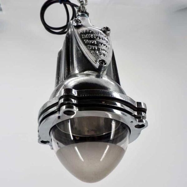 Rational lighting lamp