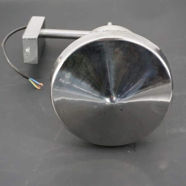 lampę upcyclée, recyclée