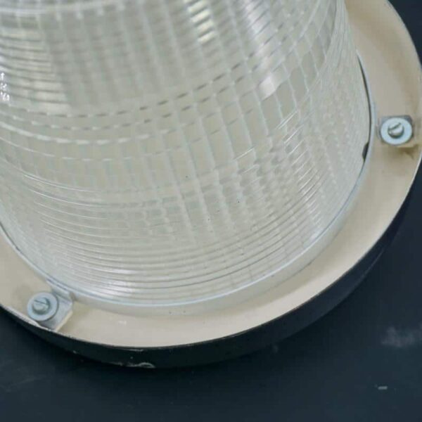 vintage Industrial wall lamp