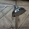 Bidouille vintage industrial lamp