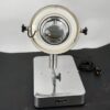 Lampe loupe de travail vintage