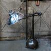 Lampe industrielle idéale loft