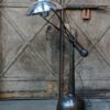 Lampadaire orientable