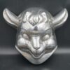 Masque César, tête d'agneau
