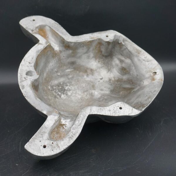 MOULE DE MASQUE CESAR