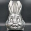 MASQUE DE LAPIN, déguisement années 80