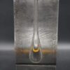 Grande cuillère en acier