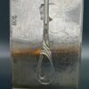 Antique dessert spoon