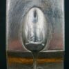 Dessert spoon die