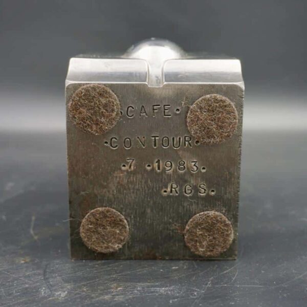 antique cutlery mould