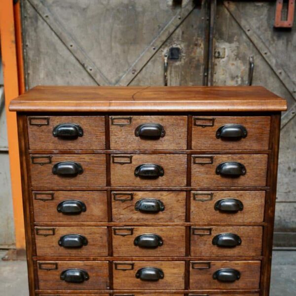 Antique craft furniture