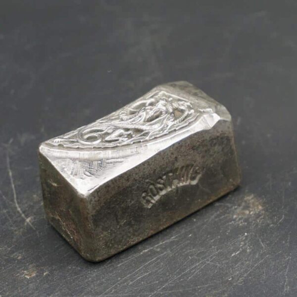 Oriental-inspired paper press