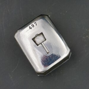Maillet de menuisier, matrice