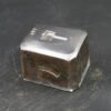 Carpenter's mallet, die