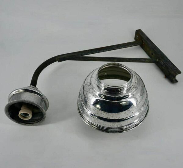 lampe industrielle chez jérome lepert