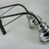LAMPE INDUSTRIELLE ANNEE 60
