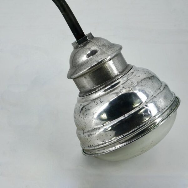 Lampe d'usine en aluminum idéal outdoor