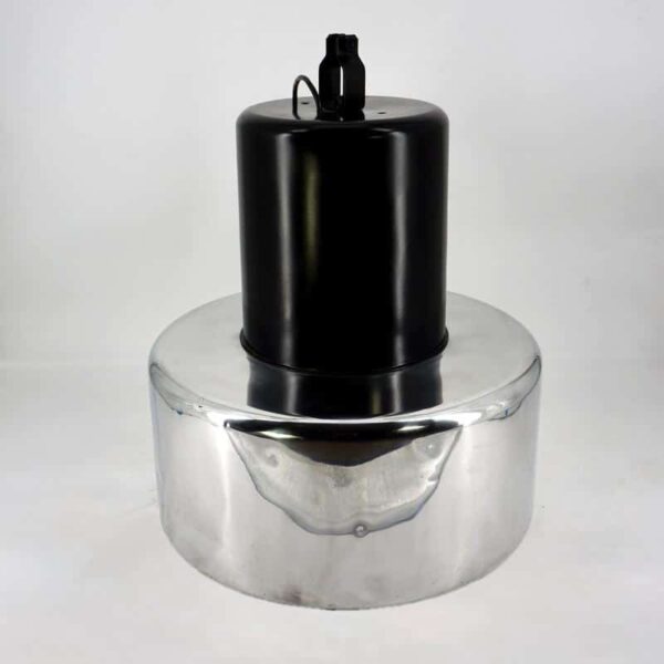 XL INDUSTRIAL ANTIQUE LAMP