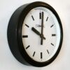 Lepaute electric clock from the 60s