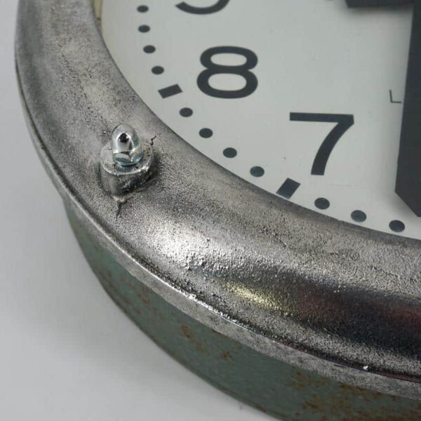 Lambert explosion-proof clock