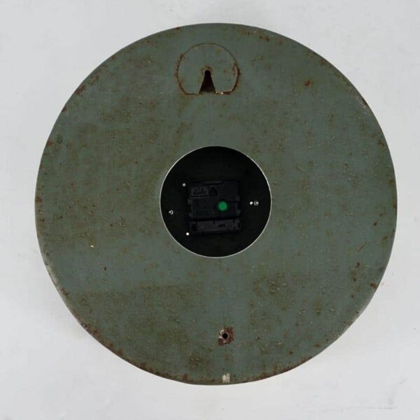 ANCIENNE HORLOGE D'Usine