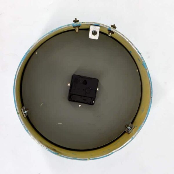 Horloge a piles