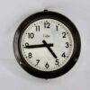 Ancienne Horloge électrique Brillié