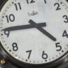 Old Brillié electric clock