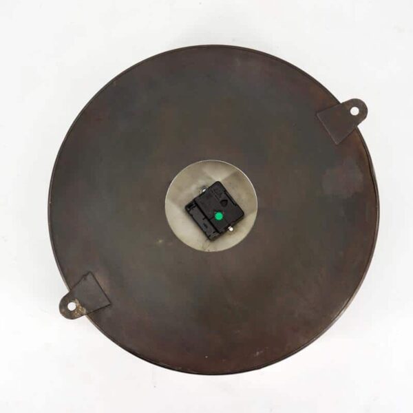 Horloge industrielle a piles