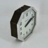 Horloge électrique Brillié Octogonale – Image 2