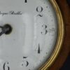 Horloge Brillié CIRCA 1930