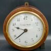 Brillié clock 1930