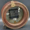 vINTAGE INDUSTRIAL ELECTRIC CLOCK