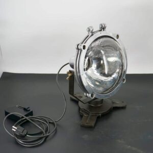 Petit projecteur industriel marque BRANDT