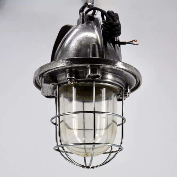 Lampe ADF LEGRAND dessinées 1960