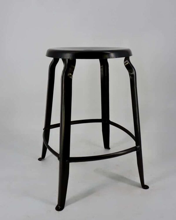 french industrial furniture by Jérôme Lepert Paris