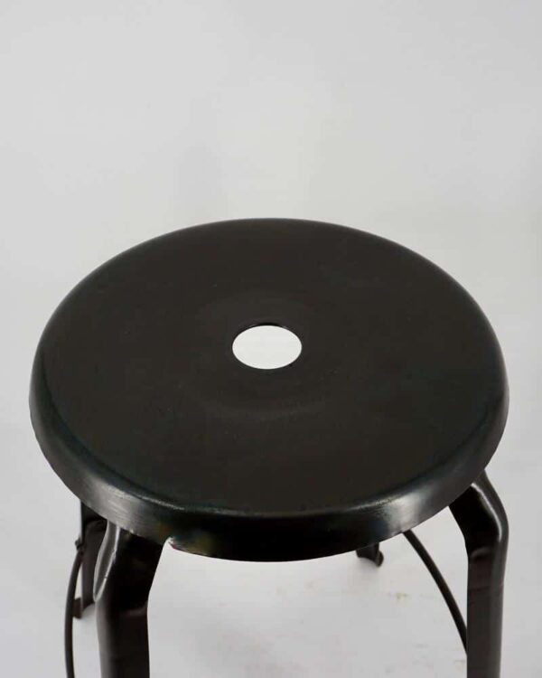tabouret nicolle vintage
